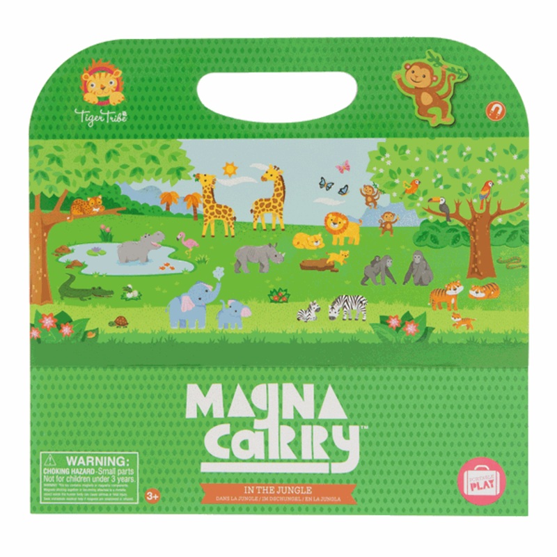Magna Carry – In the Jungle