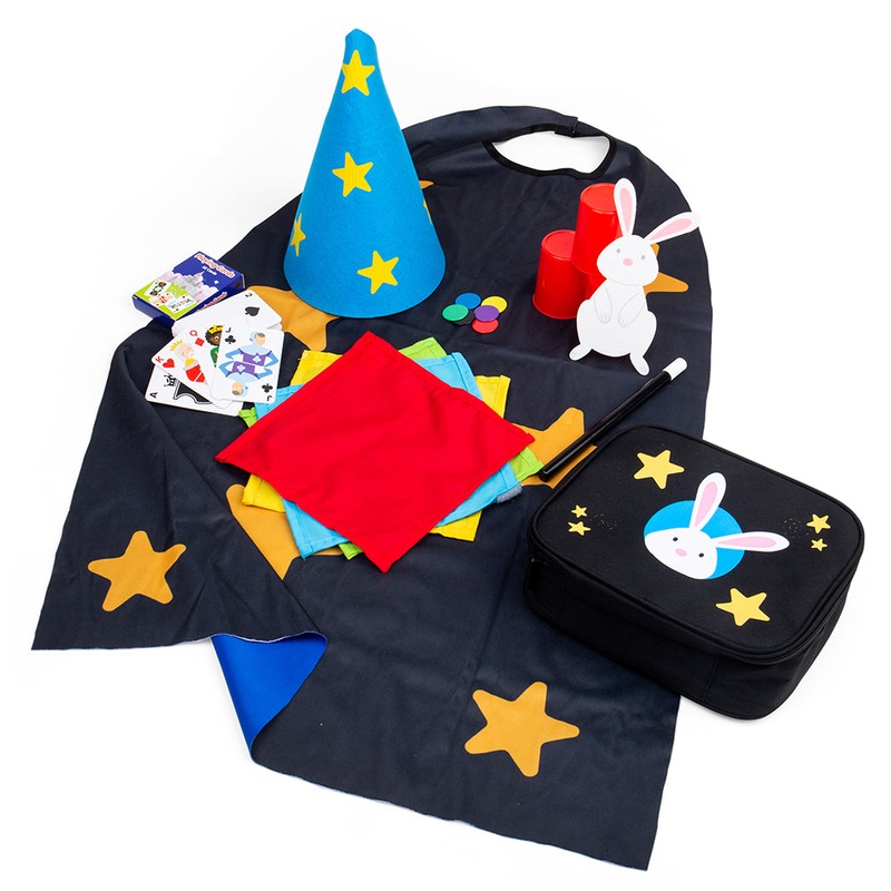 Magician’s Kit