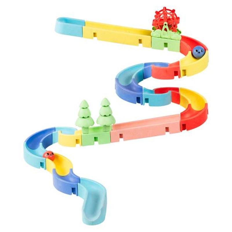 Marble Waterslide – ECO