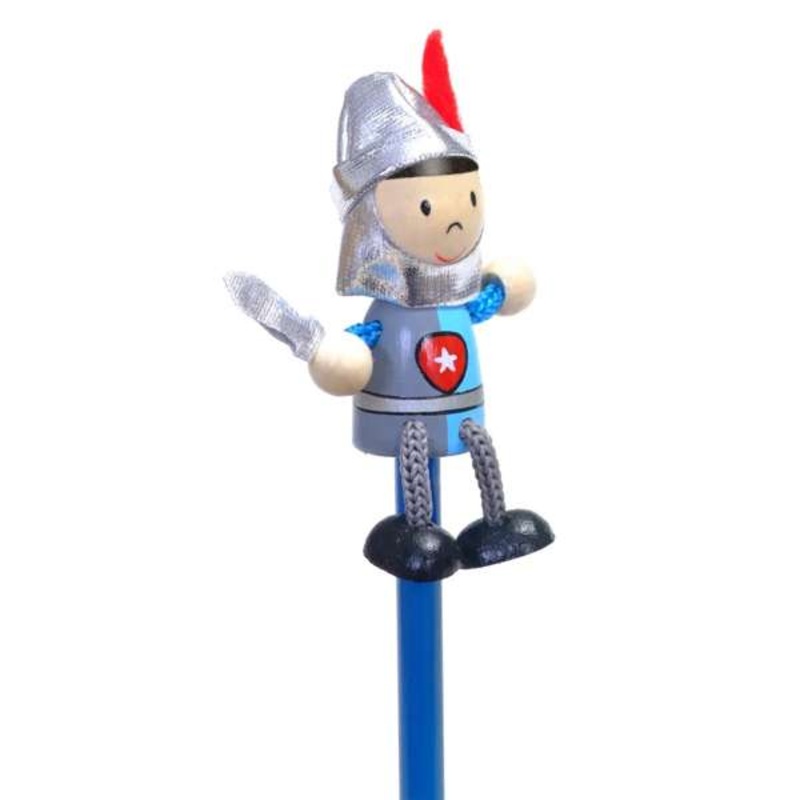 Knight Pencil – Pack of 2