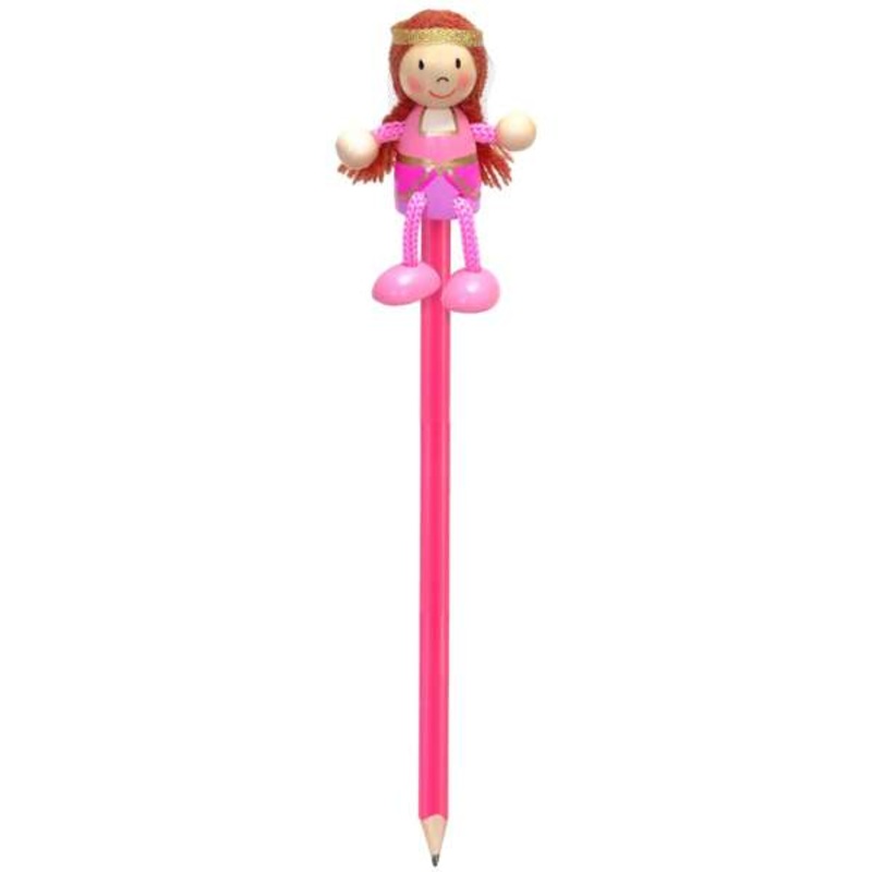 Maid Marian Pencil – Pack of 2