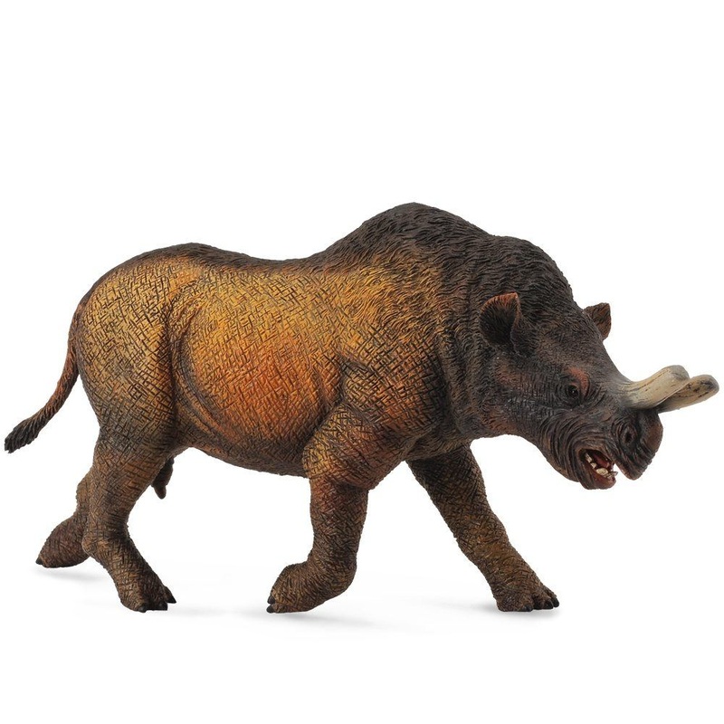 Megacerops 1:20 (Deluxe)