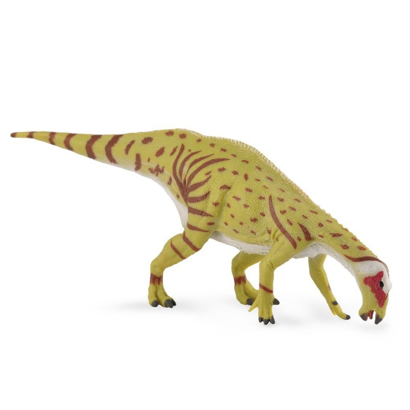 Mantellisaurus – Drinking