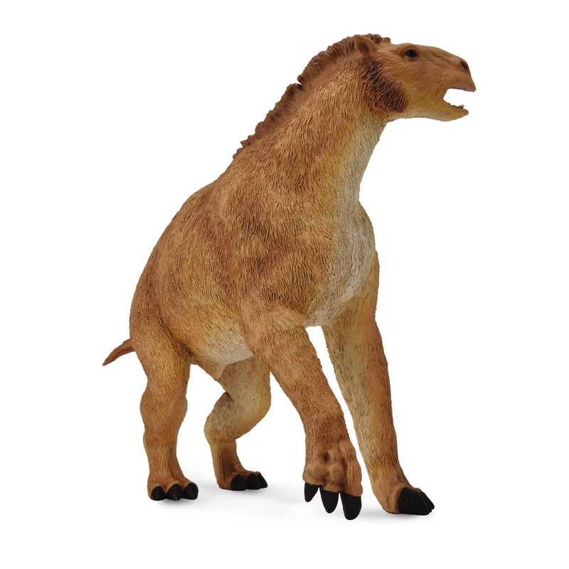 Moropus 1:20 (Deluxe)