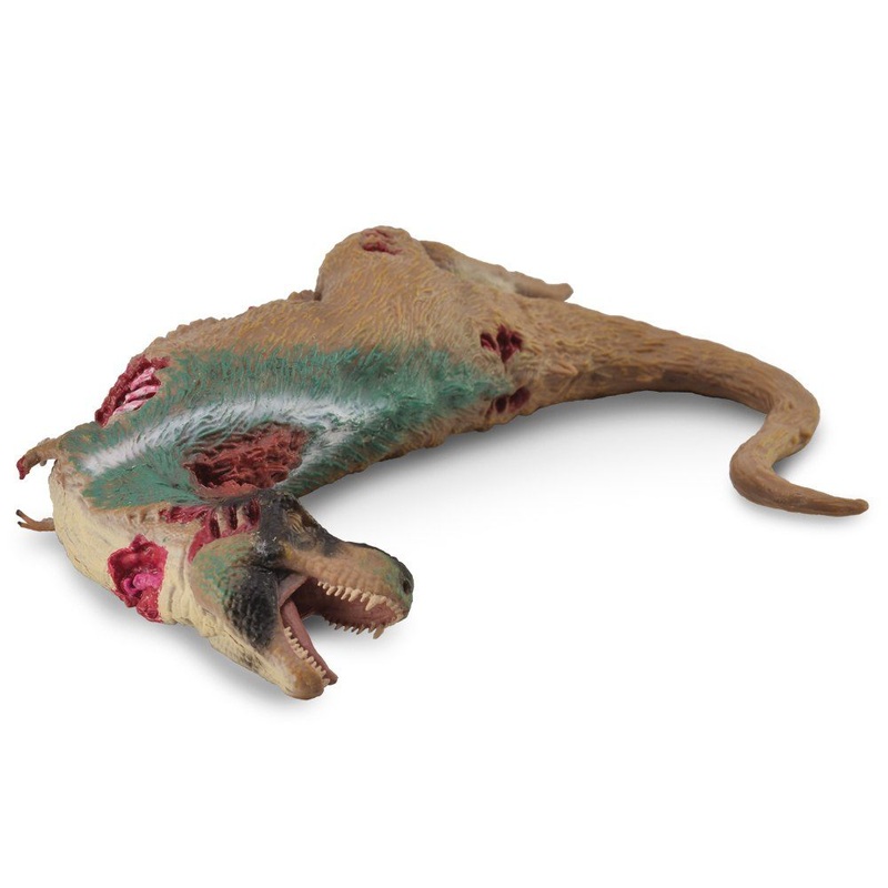 Tyrannosaurus Corpse