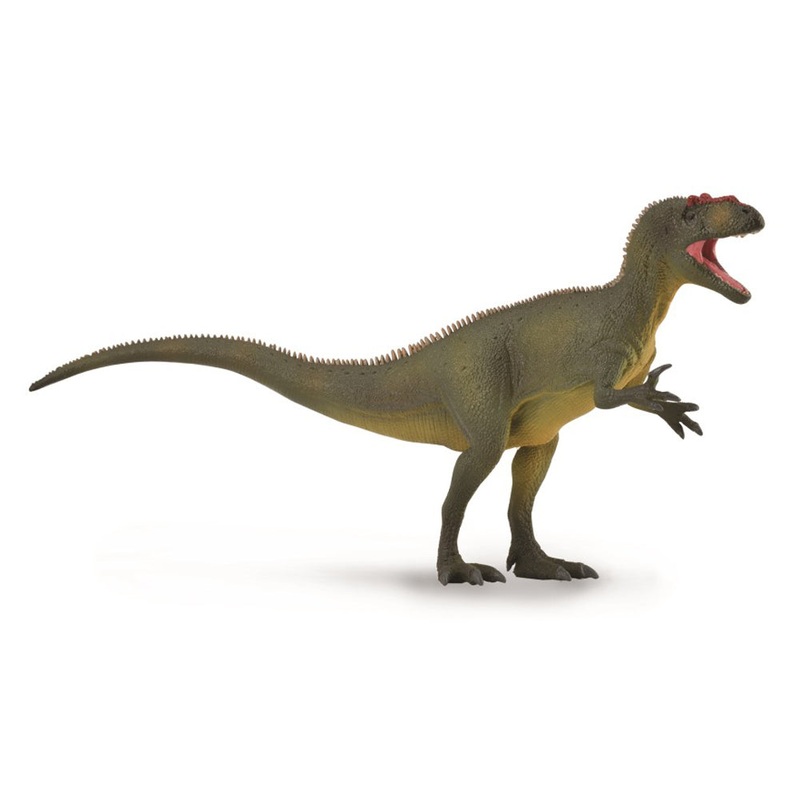 Allosaurus – Roaring
