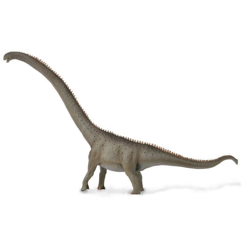 Mamenchisaurus – Deluxe 1:100 Scale