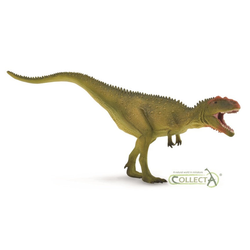 Mapusaurus Hunting