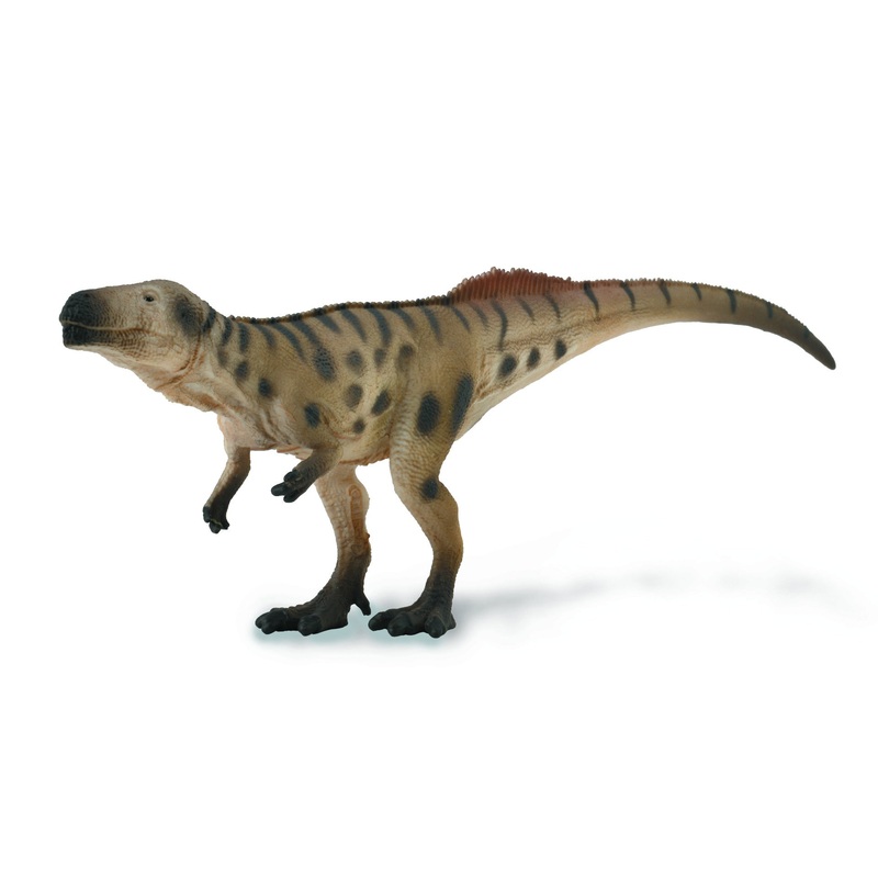 Megalosaurus – In Ambush