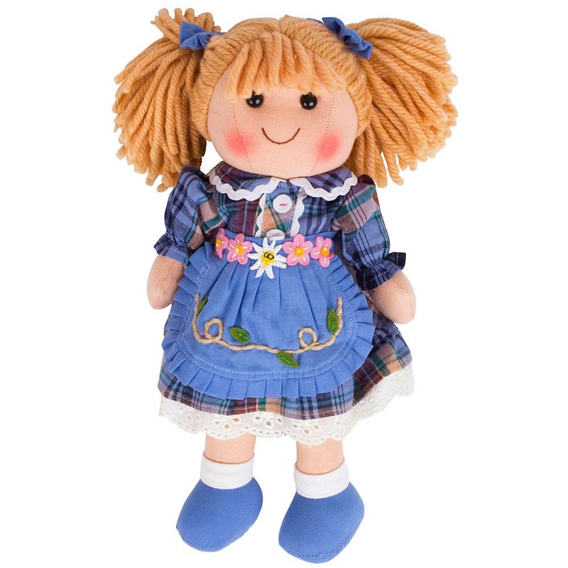Katie Doll – Medium