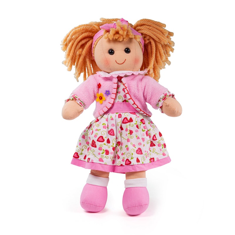 Kelly Doll – Medium