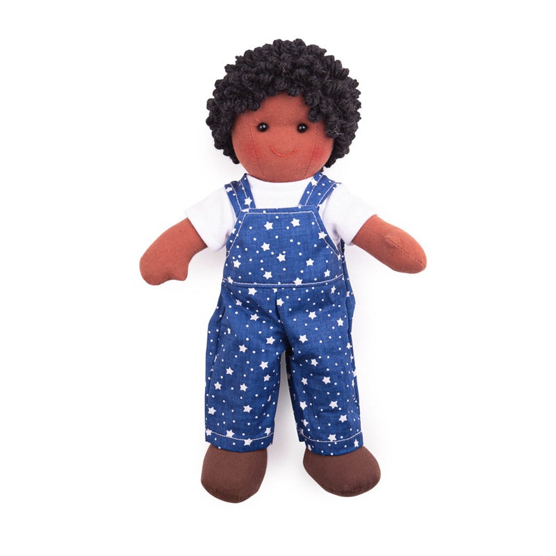 Leon Doll – Small
