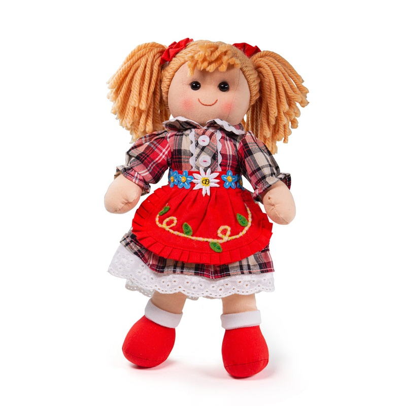 Mandie Doll – Medium