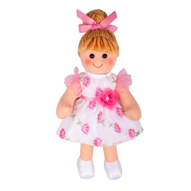 Megan Doll – Medium