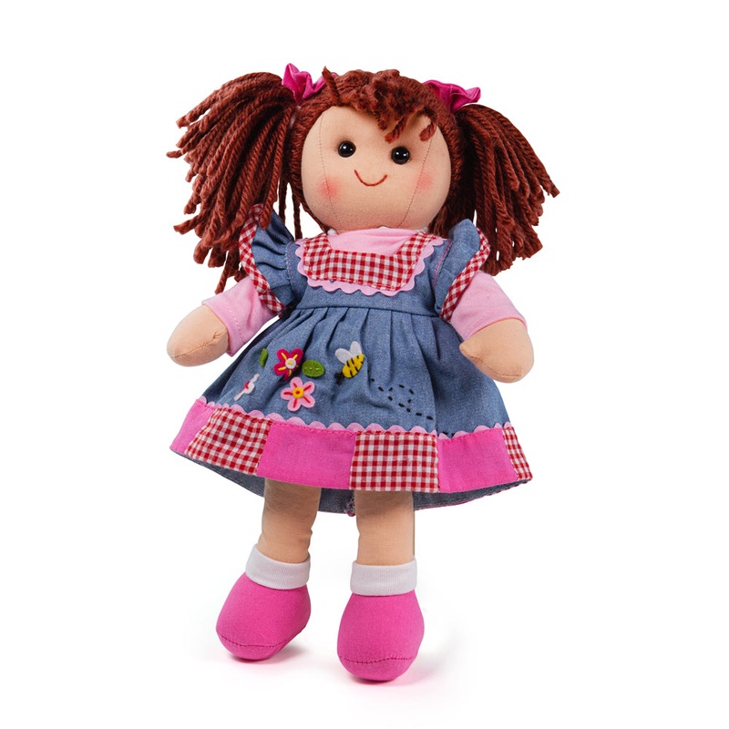 Melody Doll – Medium