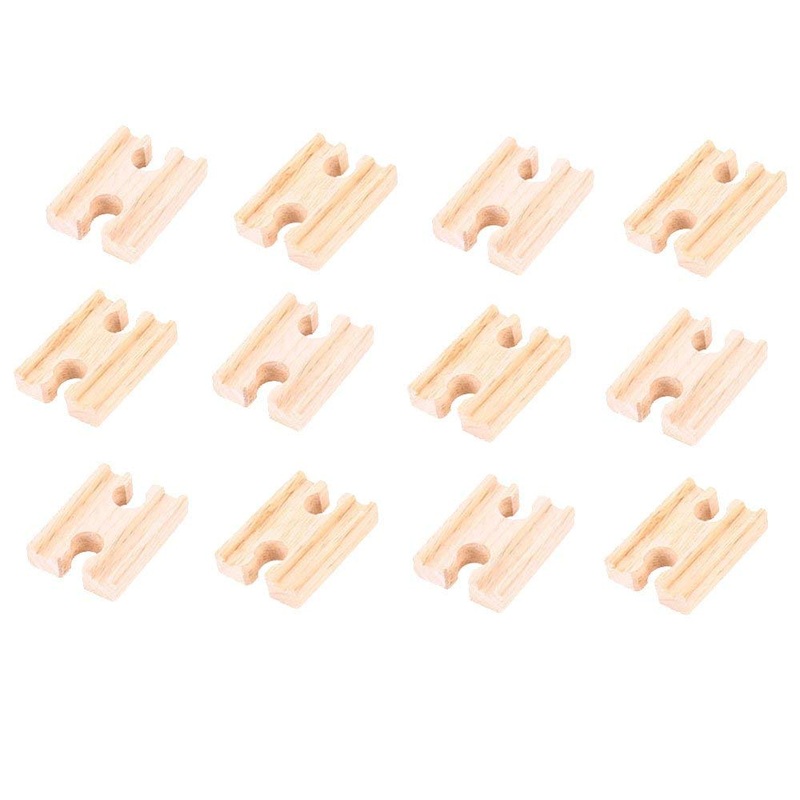 Mini Track Female/Female (Pack of 12)