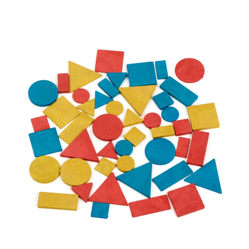 Logical Blocks