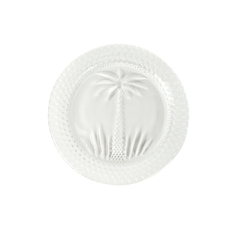 Palm Plate Set