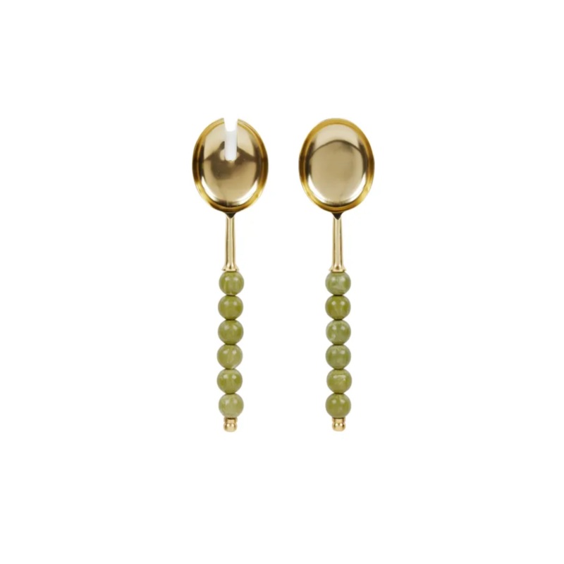 Amalia Salad Servers