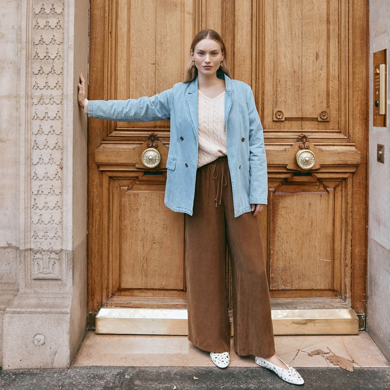 Eden Pant