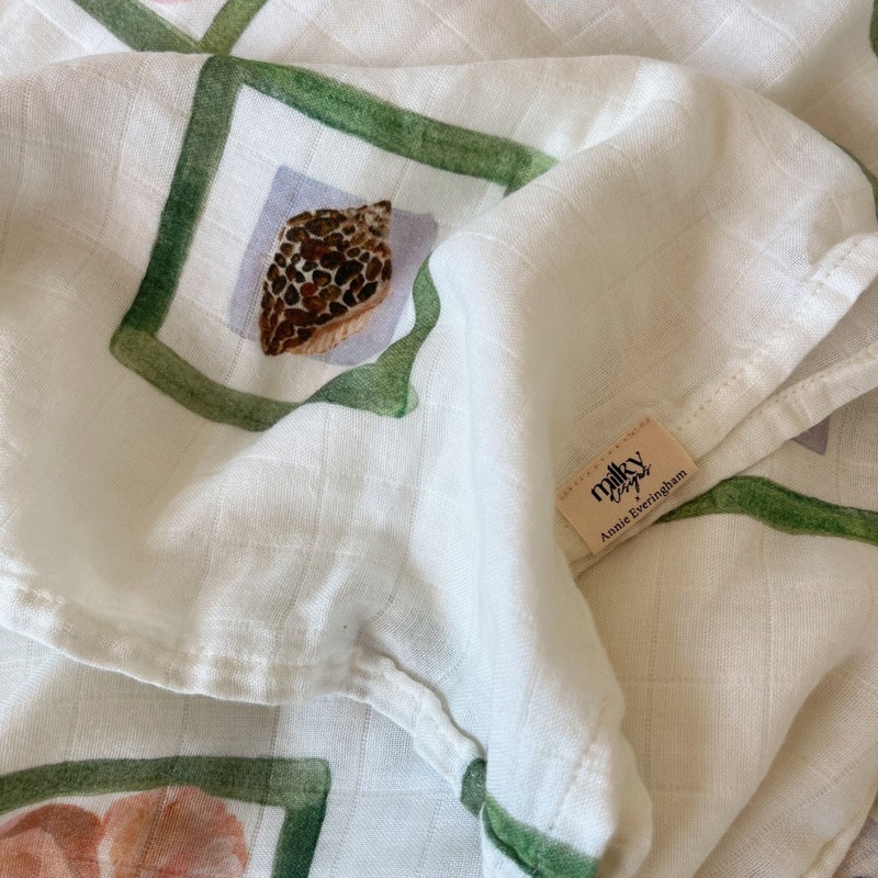 Annie Bamboo Baby Wrap