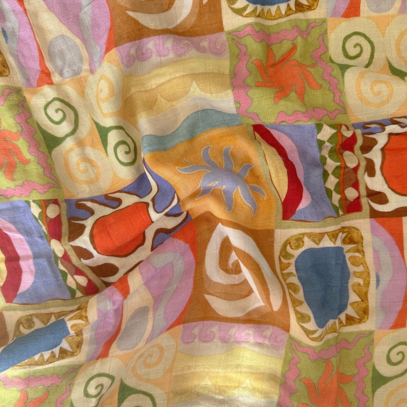 Daydream Bamboo Baby Wrap