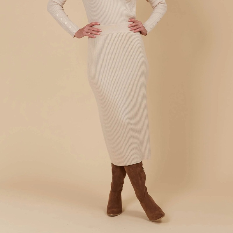 Juno Knit Skirt