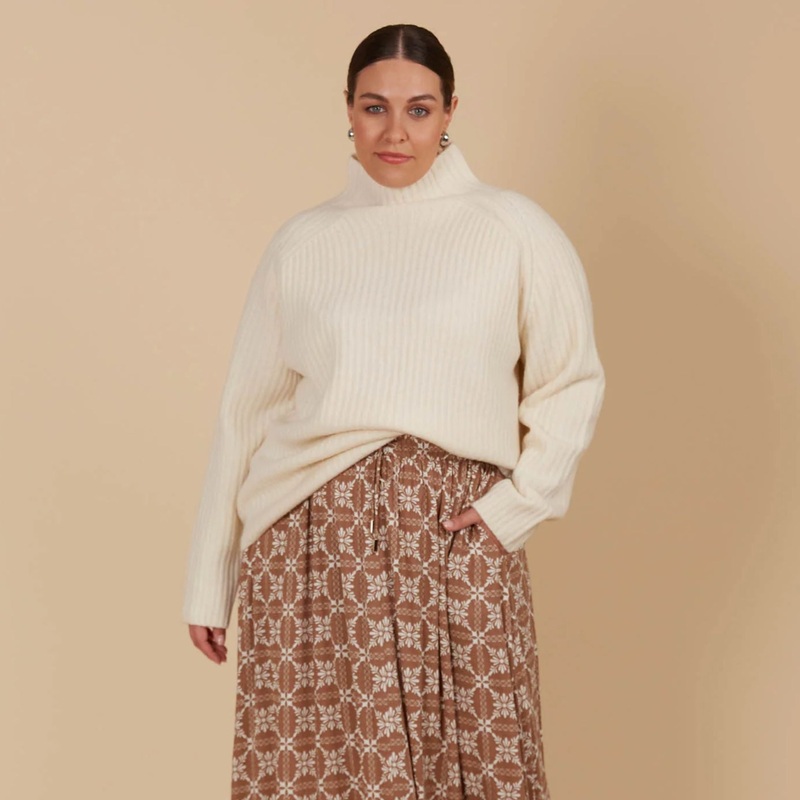 Venus Skirt