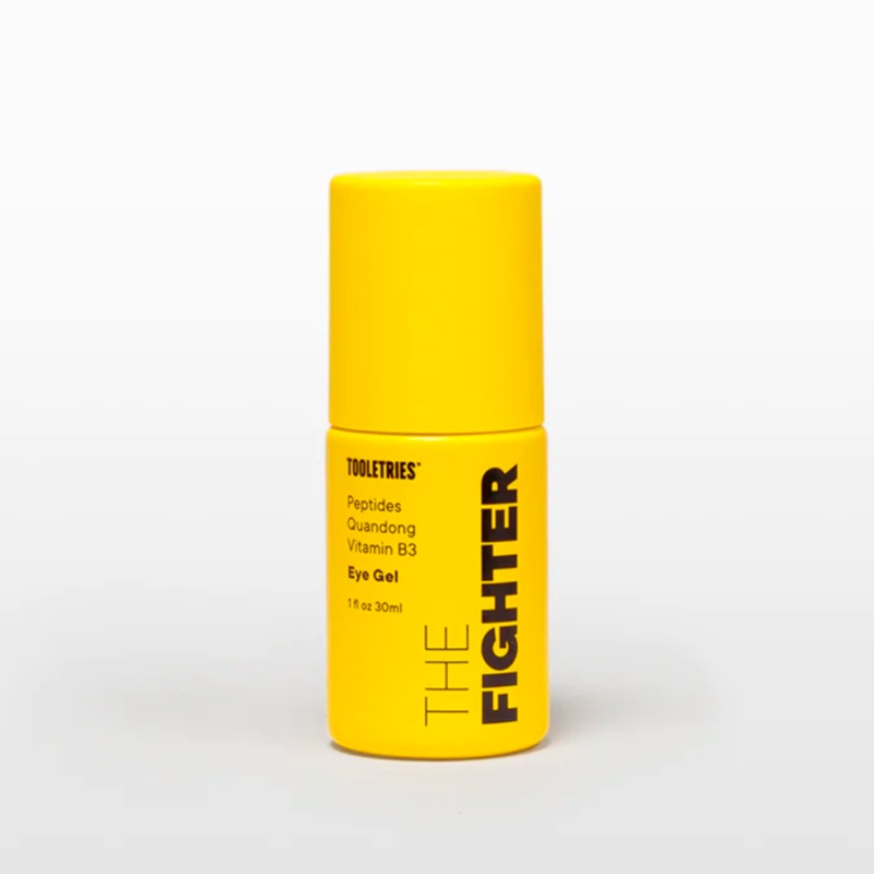 The Fighter Eye Gel
