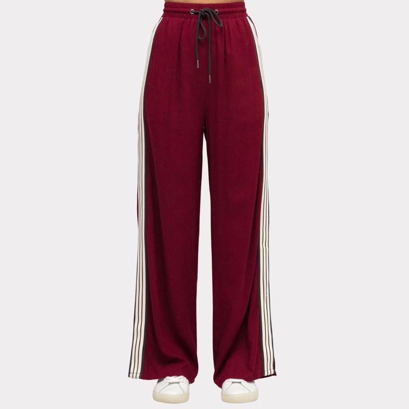 Three Stripe Pant