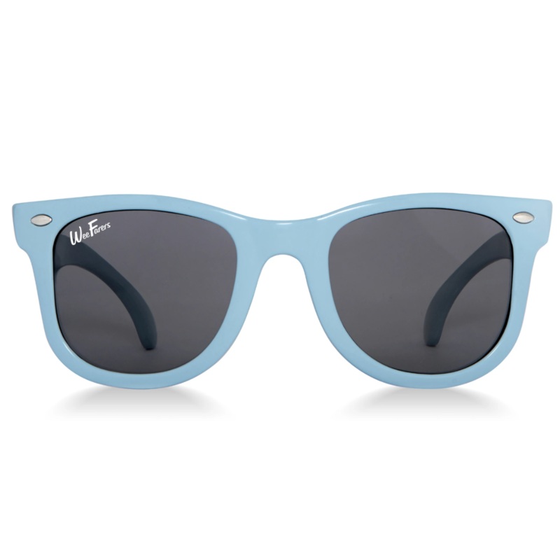 Blue Sunglasses, Polarized