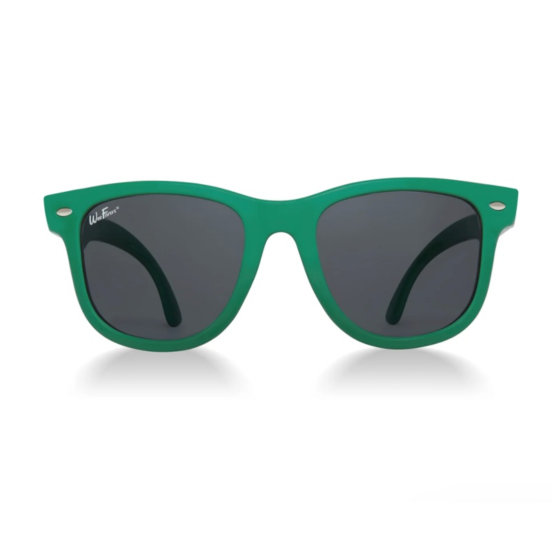 Green Sunglasses, Polarized