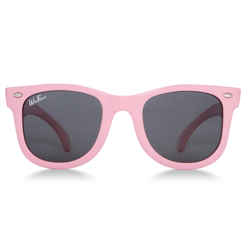 Pink Sunglasses, Polarized