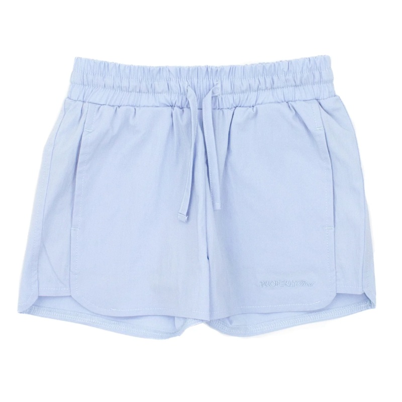 Girls Brook Short, Powder Blue
