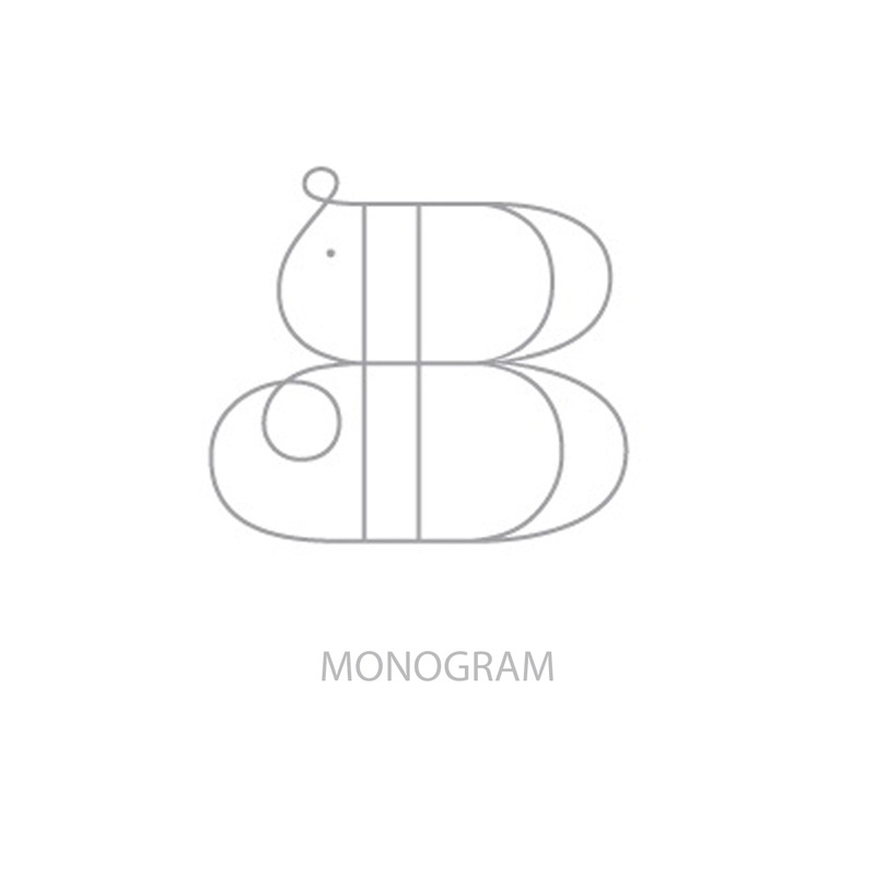 Monogram – Graphic
