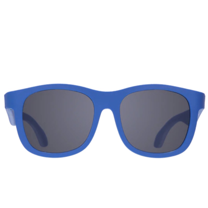 Good as Blue Navigator Sunglasses