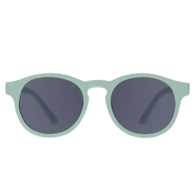 Mint to Be Keyhole Kids Sunglasses