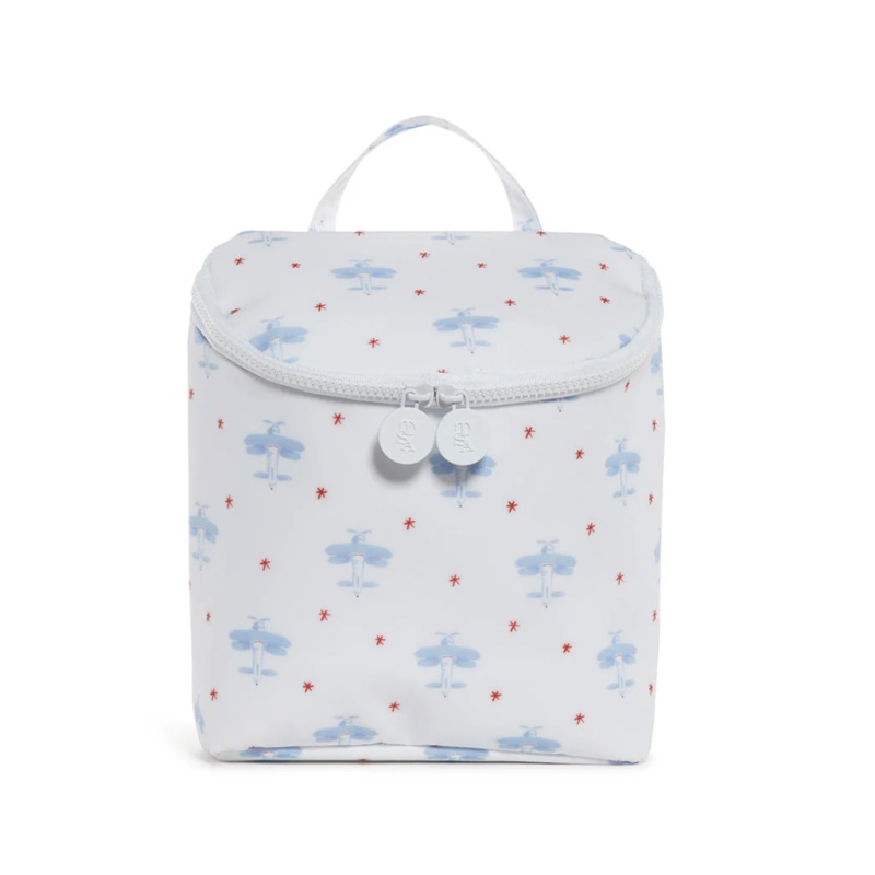 Take Away Insulated Bag, David’s Airplanes
