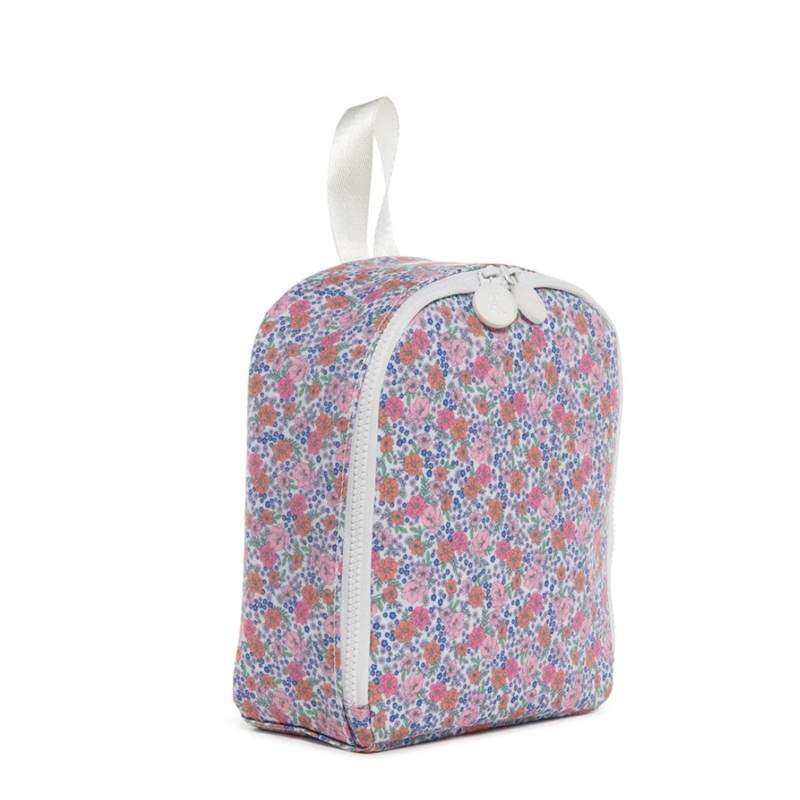 Bring It Lunch Bag, Garden Floral