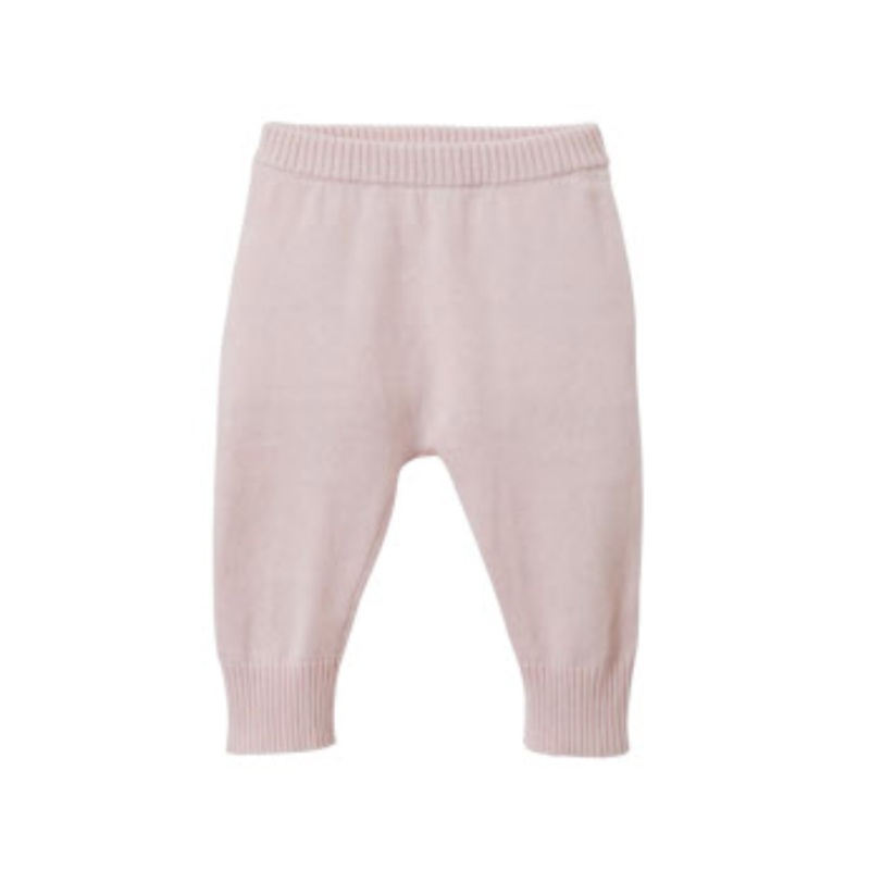 Knit Pants