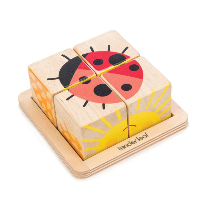 Baby Blocks