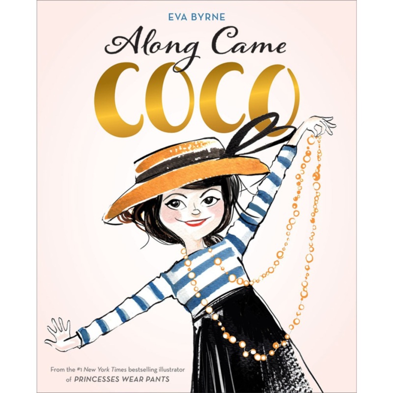 Along Came Coco