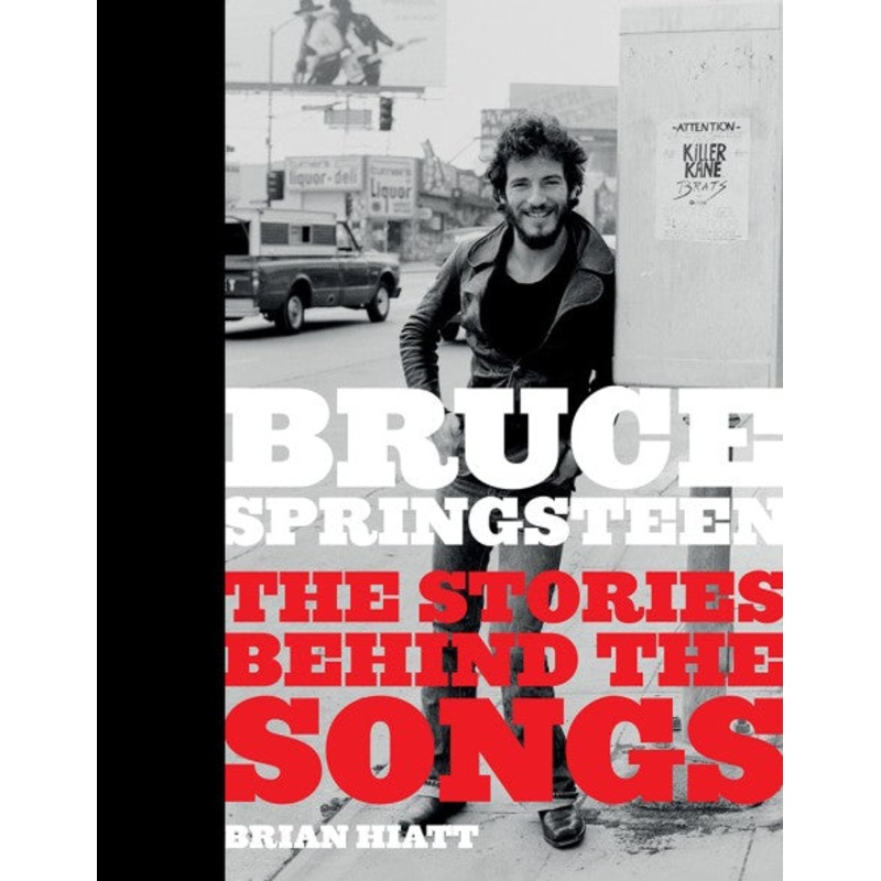 Bruce Springsteen