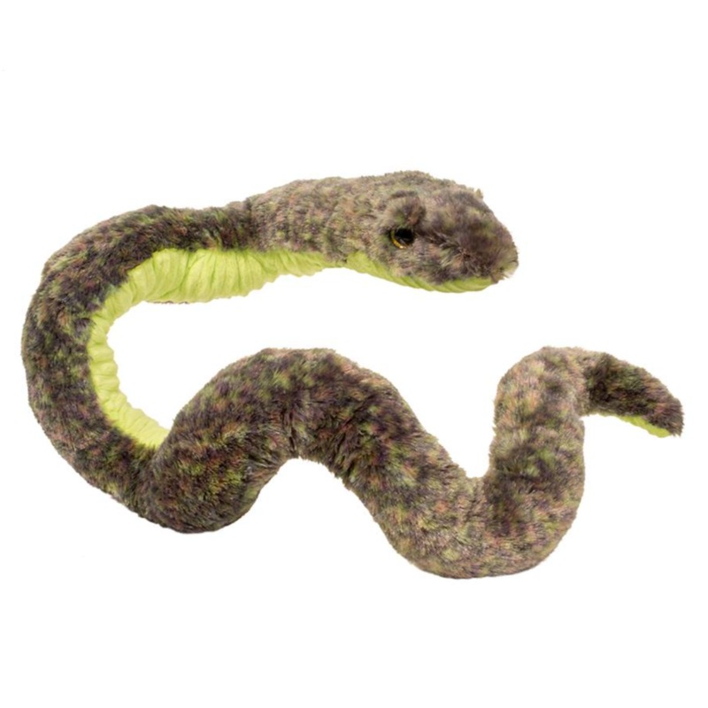 Cyril Snake