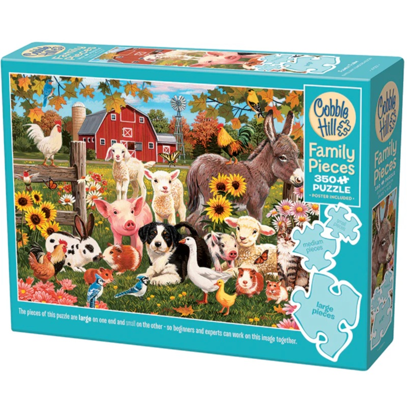 Family Farm