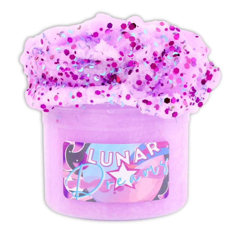 Lunar Dreams Slime