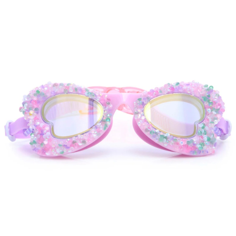 Mauve Monarch Goggles