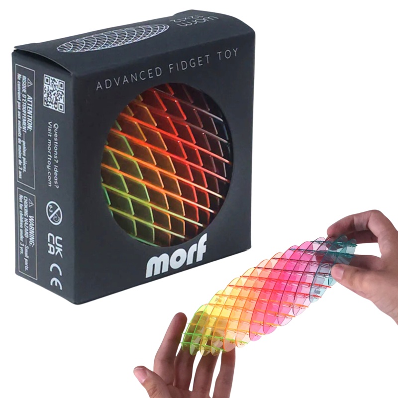 Morf Small Rainbow