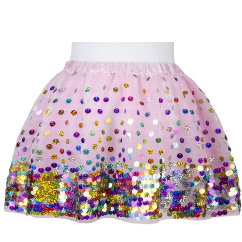 Party Fun Sequin 4-6