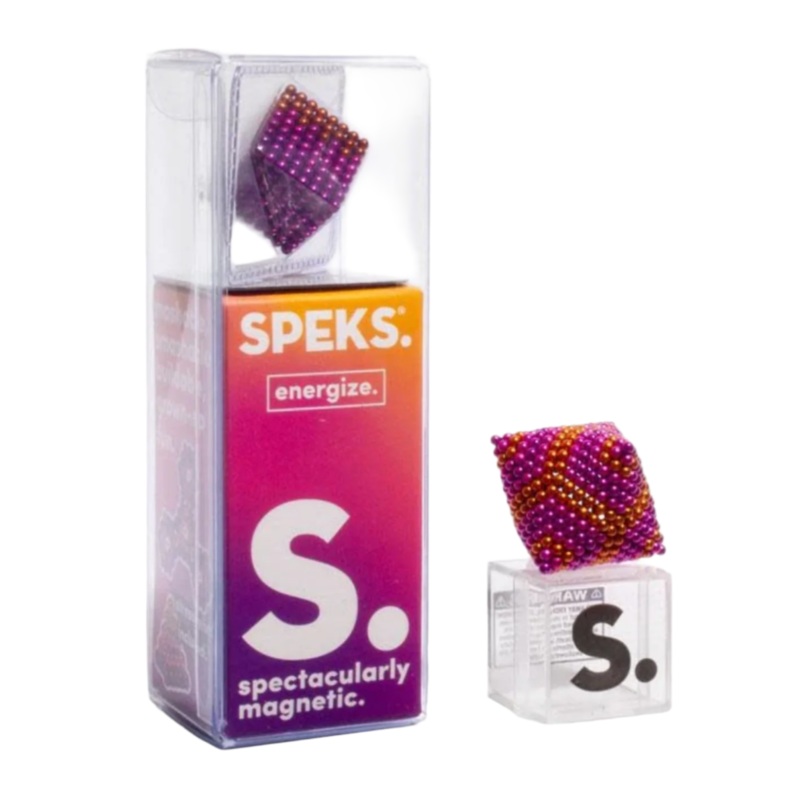 Speks Engergize